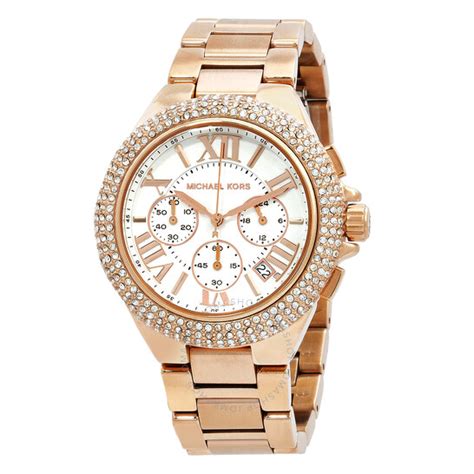 michael kors camille watch replica|mk6995.